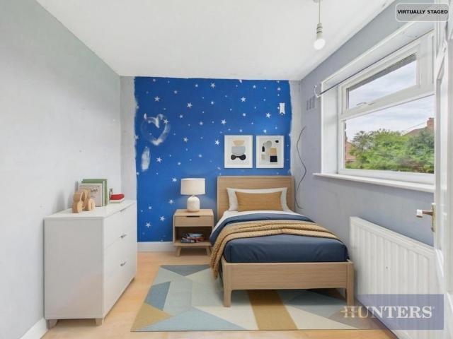 Property for sale in Barrowcliff, North Yorkshire