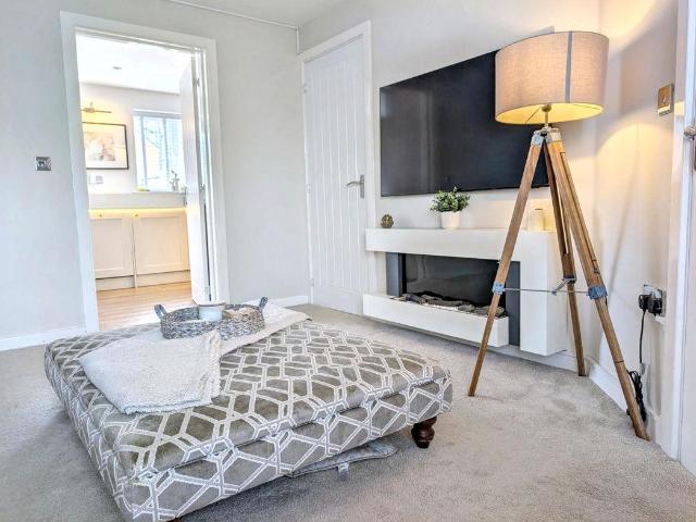 Property for sale in Wynyard, Stockton-on-tees