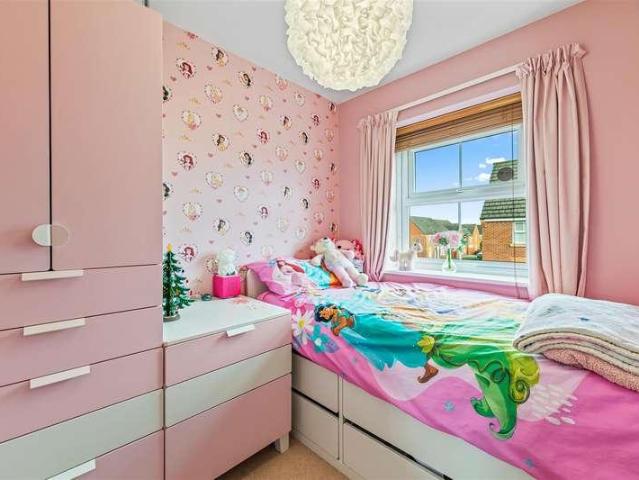 Property for sale in Chapelford