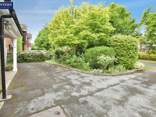 Property for sale in Frodingham, Dragonby
