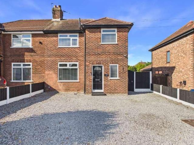 Property for sale in Greystone Heath