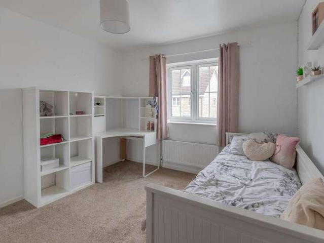 Property for sale in Malmesbury, Wiltshire