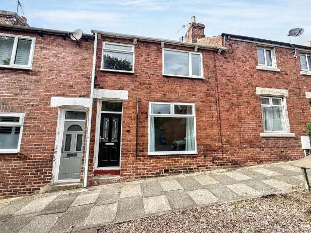 Property for sale in Houghton-le-Spring, Sunderland