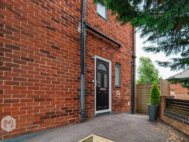 Property for sale in Shuttleworth, Bury