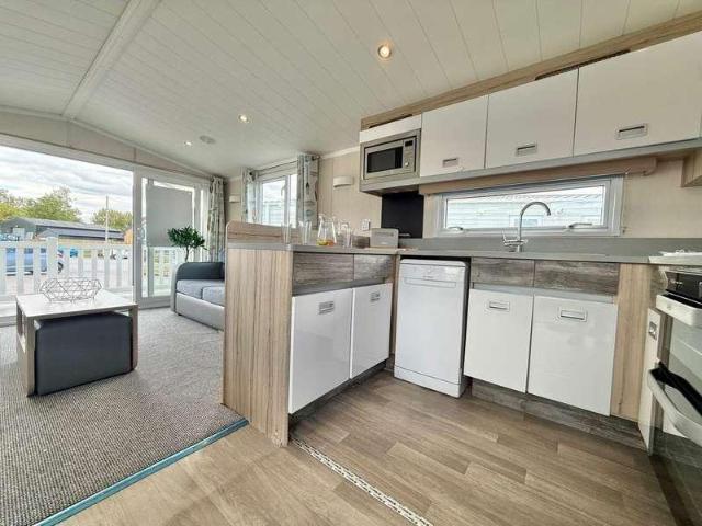 Property for sale in North Yorkshire