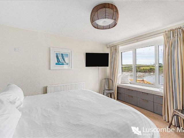 Property for sale in Strode, Devon