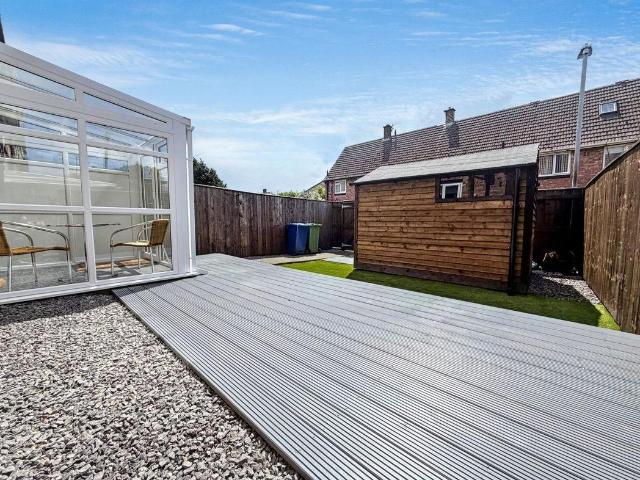 Property for sale in Hylton Castle Estate, Tyne And Wear