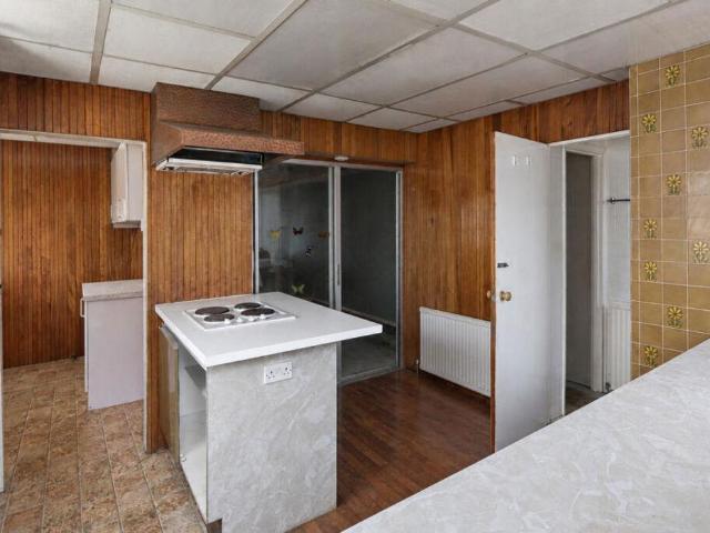 Property for sale in Collier Row, Greater London