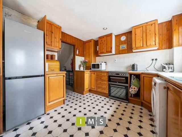 Property for sale in Bicester, Cherwell