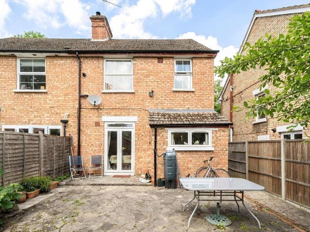 Property for sale in Barton Stacey, Hampshire
