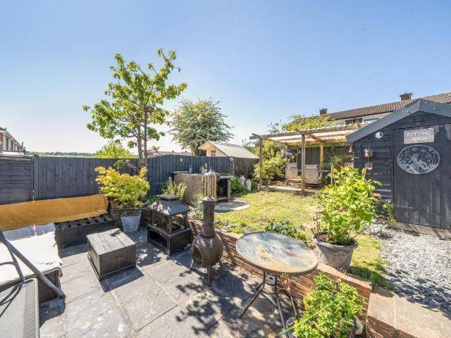 Property for sale in Barton Stacey, Hampshire