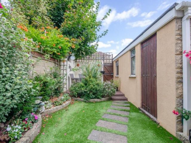 Property for sale in Downend, South Gloucestershire