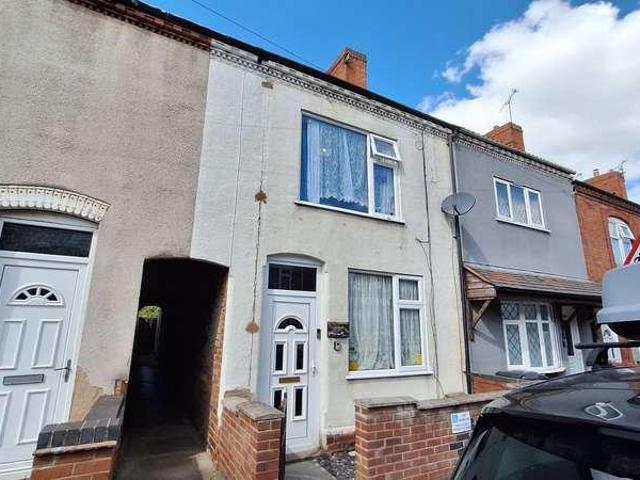 Property for sale in Camp Hill