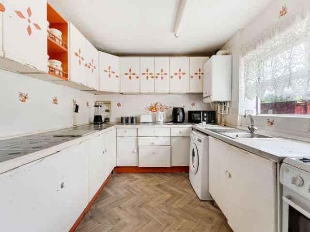 Property for sale in Halton