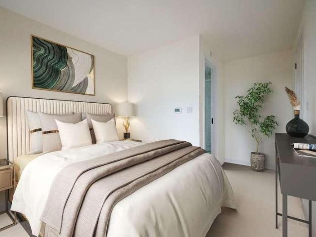 Property for sale in Market Drayton, Shropshire