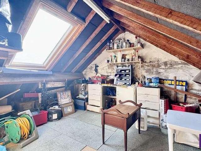 Property for sale in Threlkeld