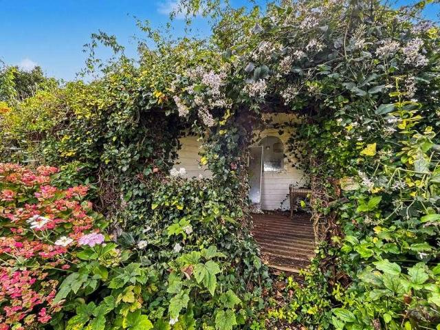 Property for sale in Outwood Gate, Bury
