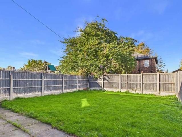 Property for sale in Westy, Warrington