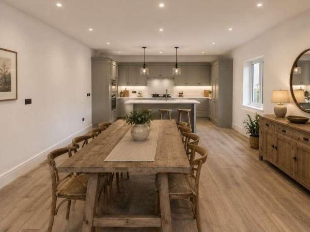 Property for sale in Hendra, Seworgan