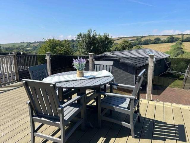 Property for sale in Camelford, Valley Truckle