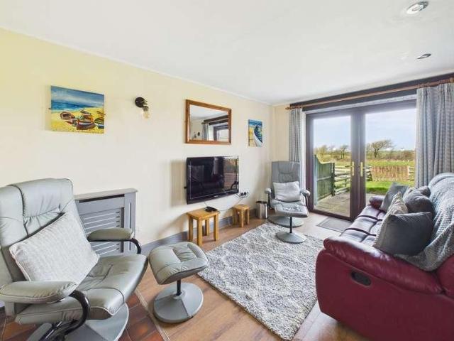 Property for sale in Stibb, Cornwall