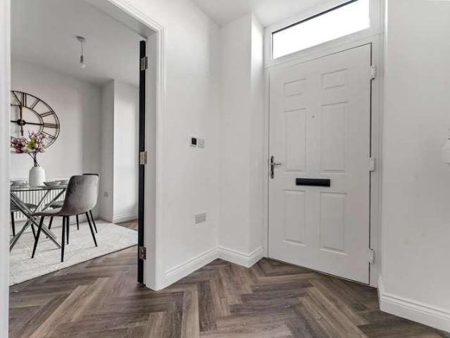 Property for sale in Halewood Green, Halewood
