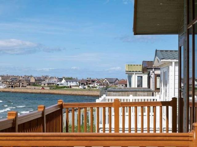 Property for sale in Lossiemouth, Scotland