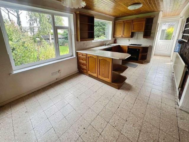 Property for sale in Lee Bank, Greater Manchester