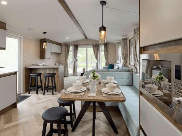 Property for sale in Kirby Misperton, North Yorkshire