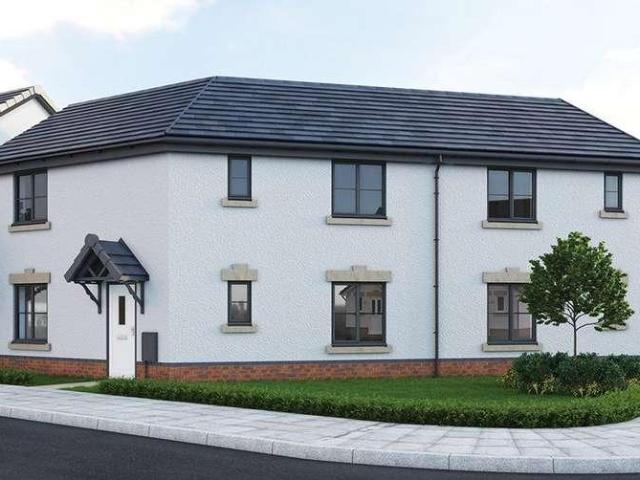 House for sale in Newcastle Higher, Aberkenfig