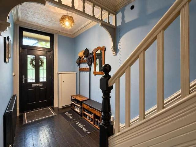 Property for sale in Prestwich, Bury