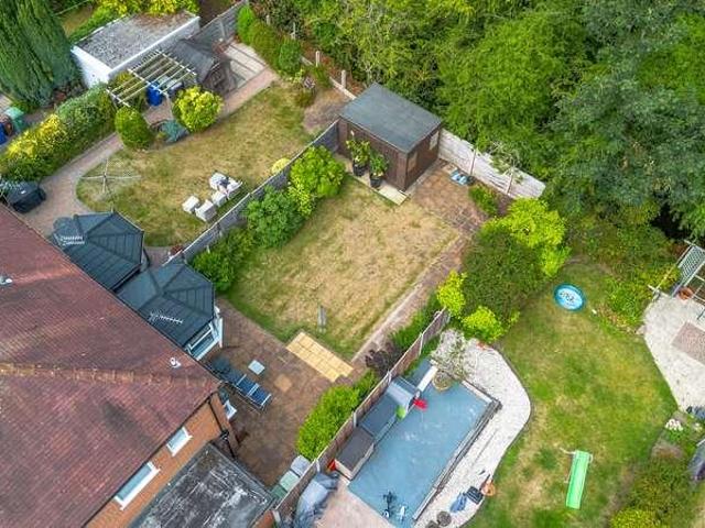 Property for sale in Pennington, Wigan
