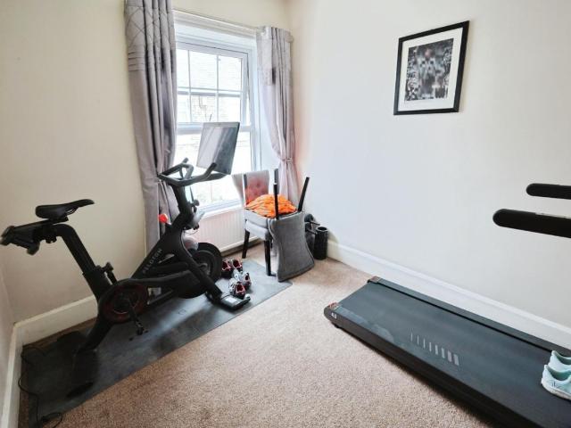 Property for sale in Crook