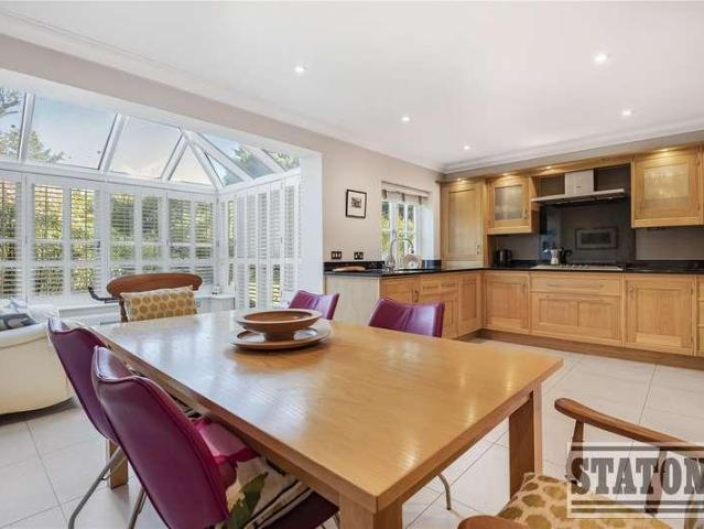 House for sale in Fretherne, Hertfordshire