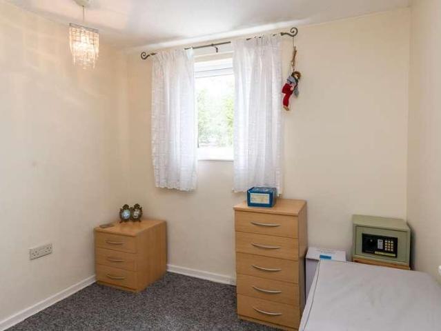 Property for sale in Longbarn, Warrington