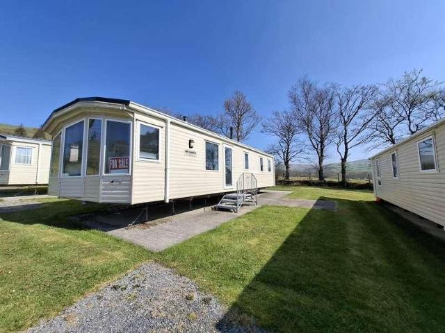 Property for sale in Cynwyl Gaeo, Ffarmers