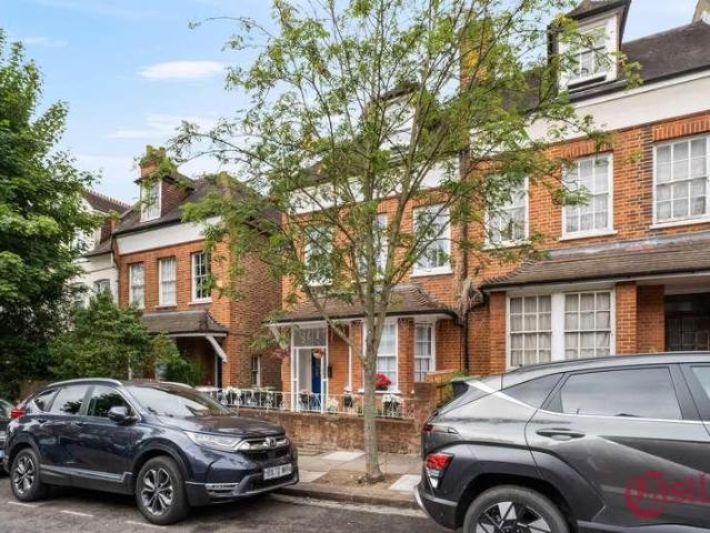 Property for sale in Ferme Park, Greater London