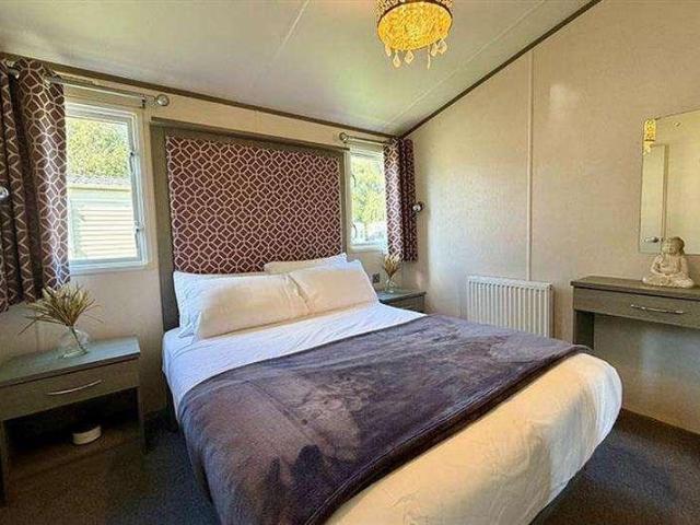 Property for sale in Tattershall, East Lindsey