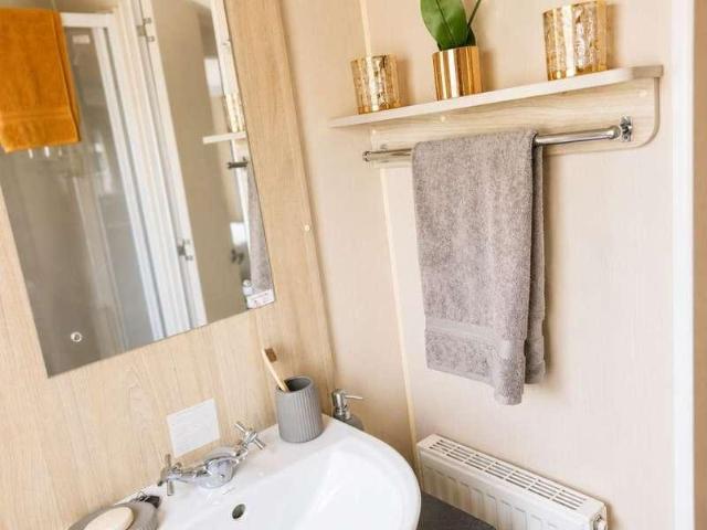 Property for sale in Felixstowe, Eastbridge