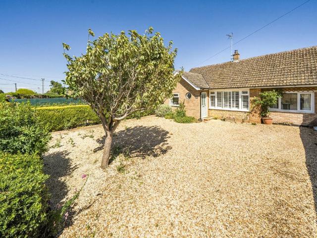 Property for sale in Peterborough