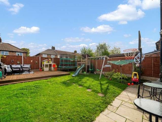Property for sale in Dovecot, Liverpool
