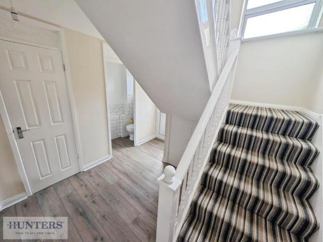 Property for sale in Peterlee