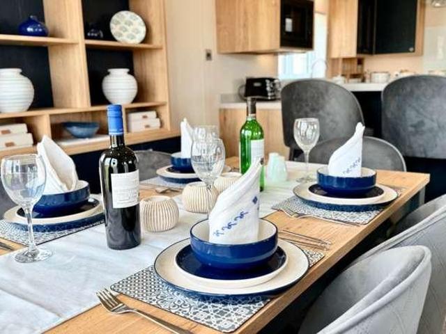 Property for sale in Hauxley, Amble
