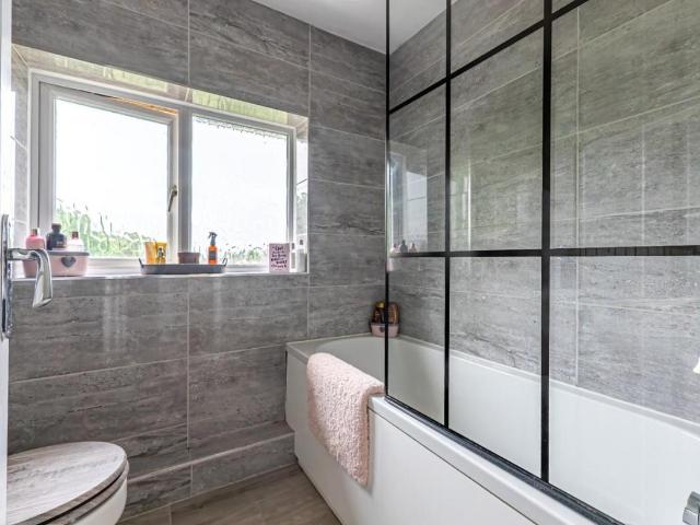 Property for sale in Pouchen End, Hertfordshire
