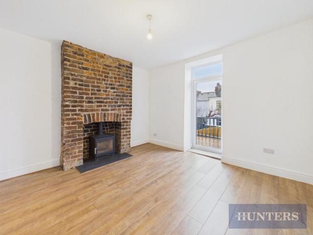 Property for sale in The Old Town, Kepwick