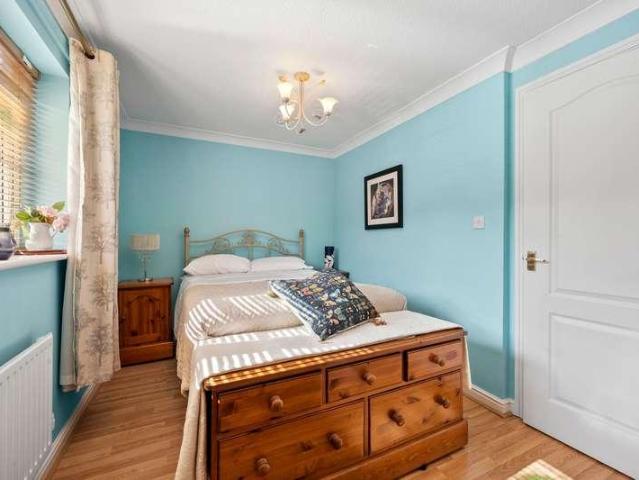 Property for sale in Longbarn, Warrington