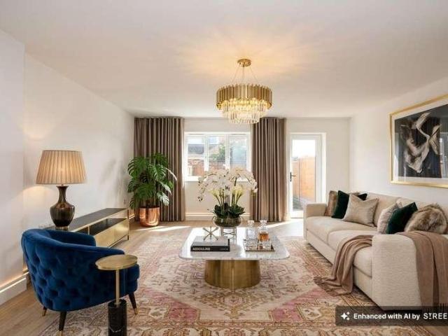 Property for sale in Hythe, Folkestone