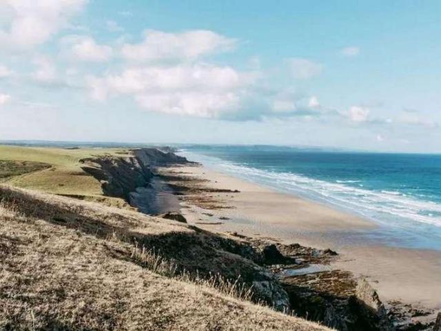 Property for sale in Brandis Corner, Cornwall