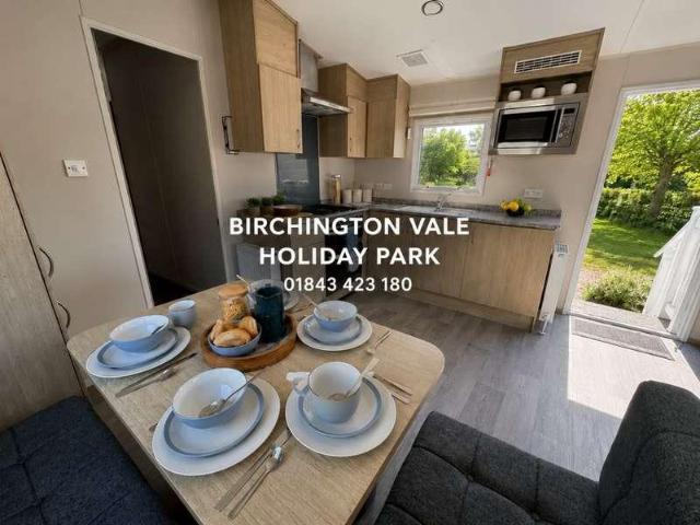 Property for sale in Westgate-on-Sea, Acol