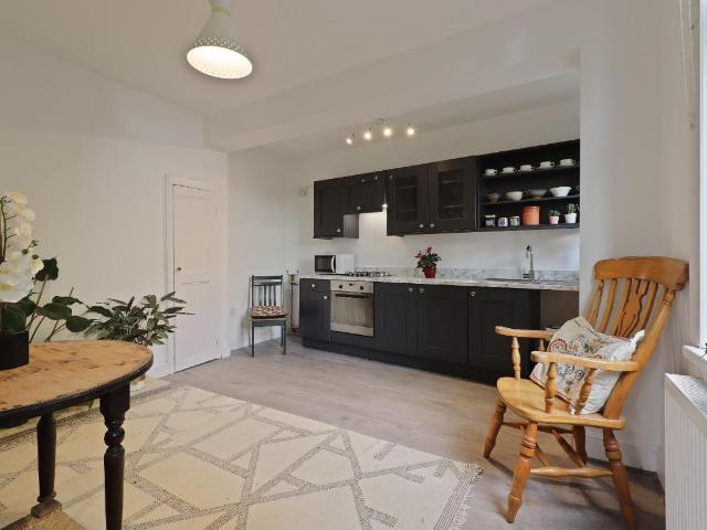 Property for sale in Broomhill, South Yorkshire